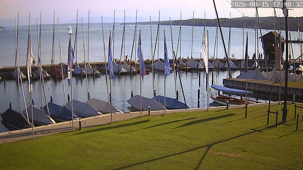 MRSV Bayern Webcam
