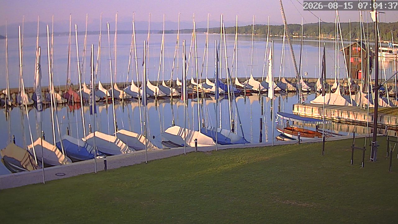 MRSV Bayern Webcam