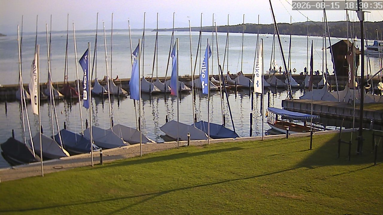 MRSV Bayern Webcam