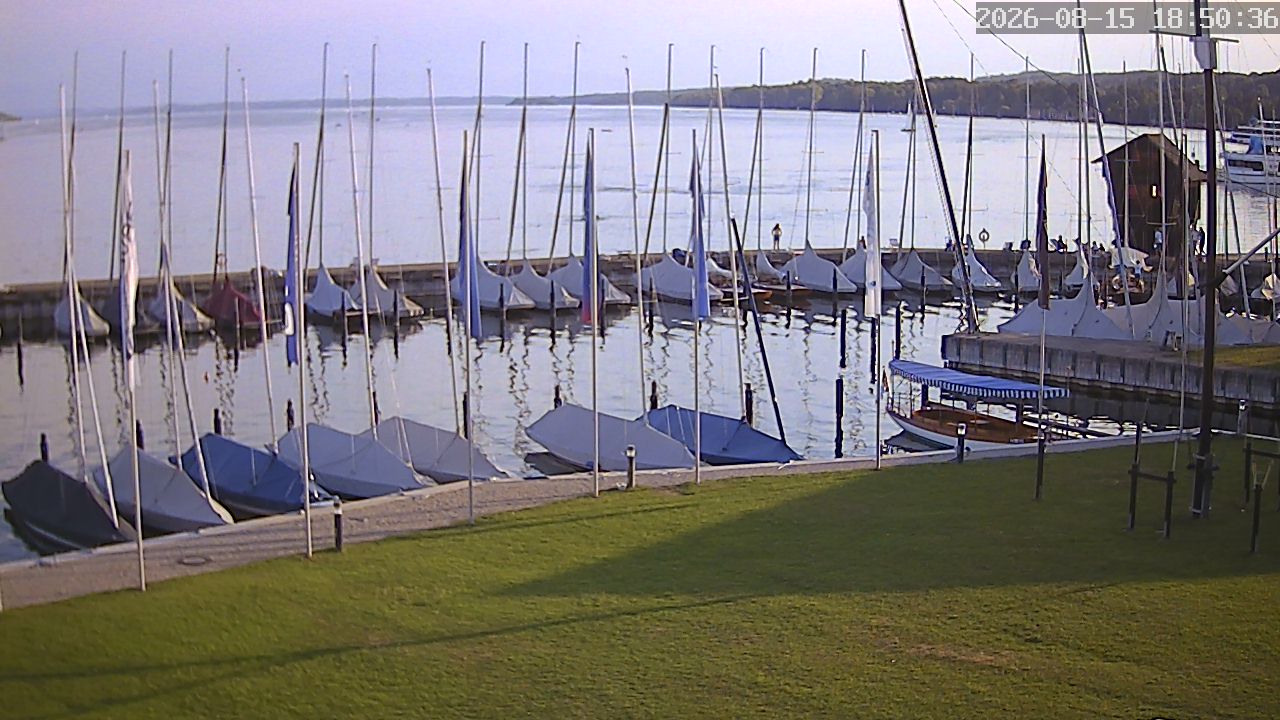 MRSV Bayern Webcam