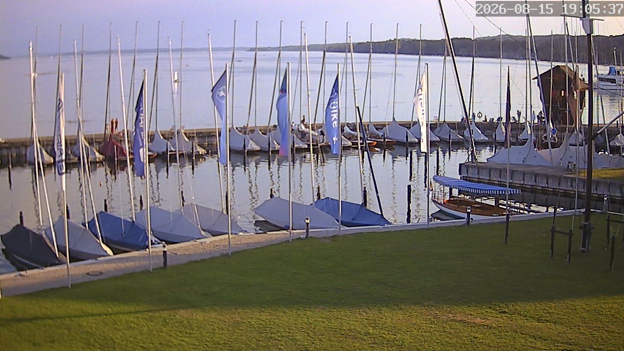 MRSV Bayern Webcam