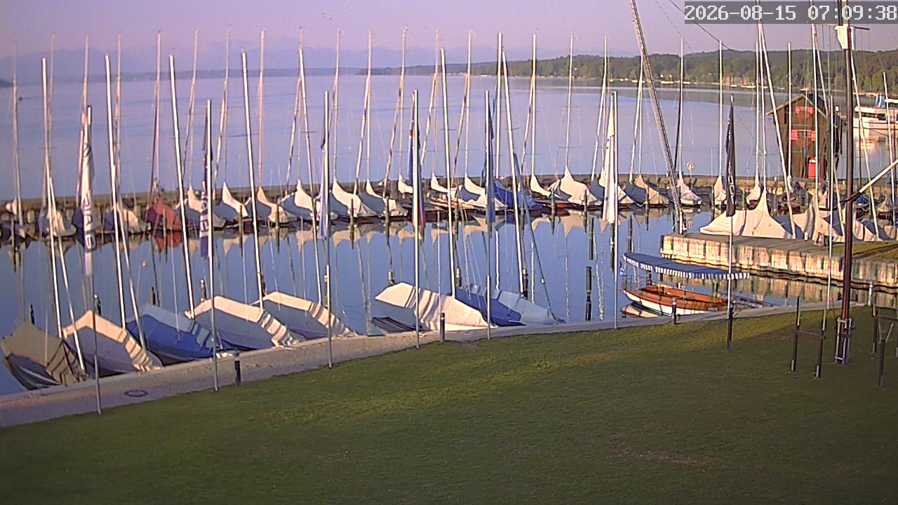 MRSV Bayern Webcam