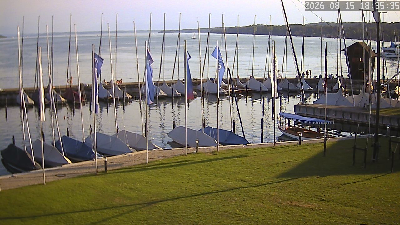 MRSV Bayern Webcam