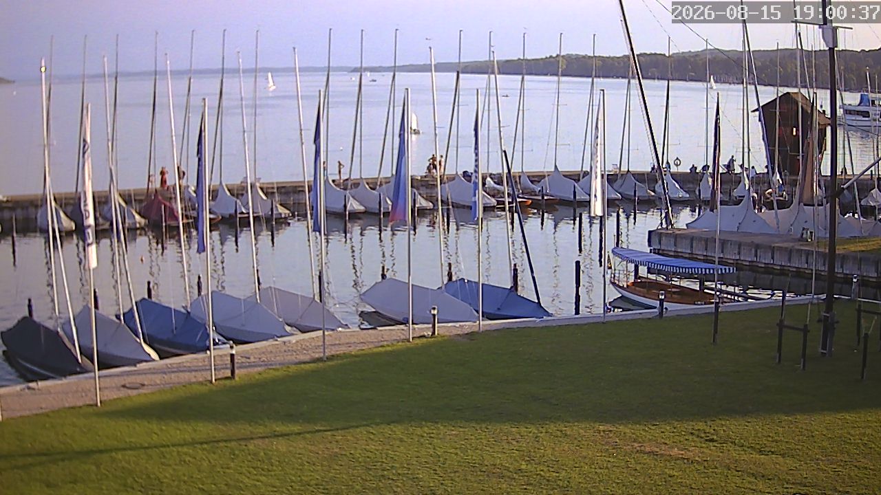 MRSV Bayern Webcam