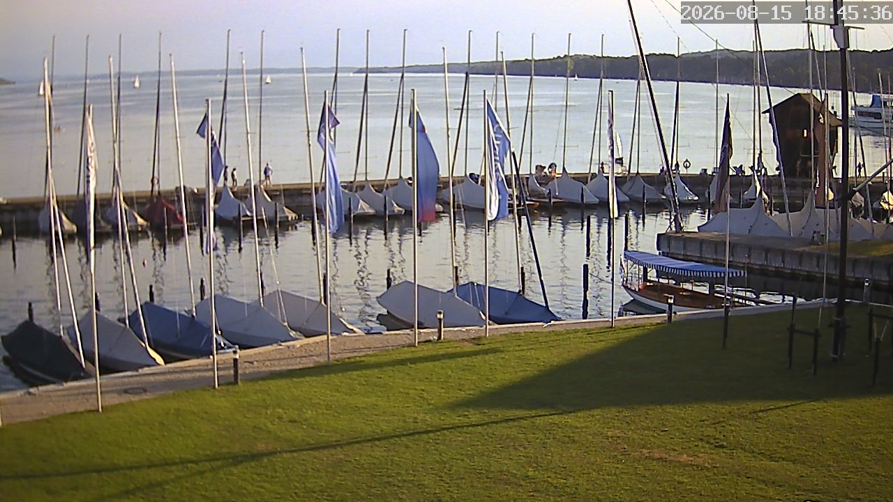 MRSV Bayern Webcam