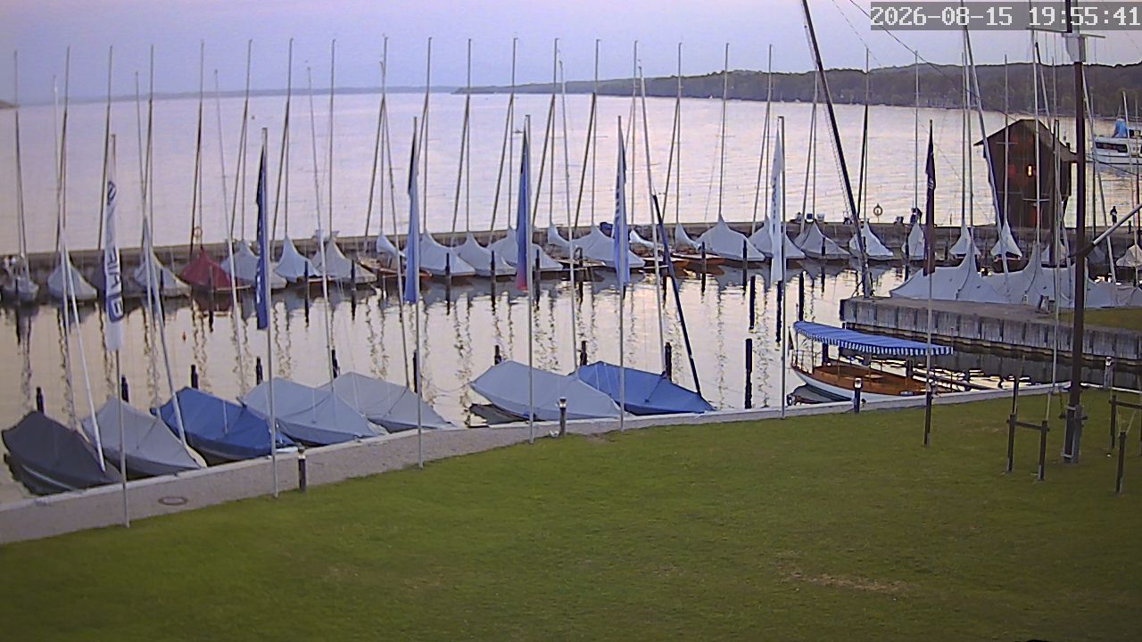 MRSV Bayern Webcam