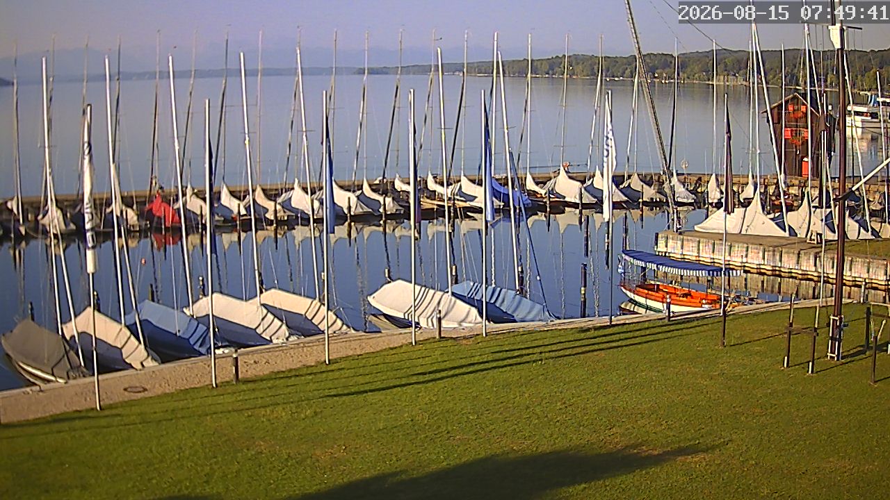 MRSV Bayern Webcam