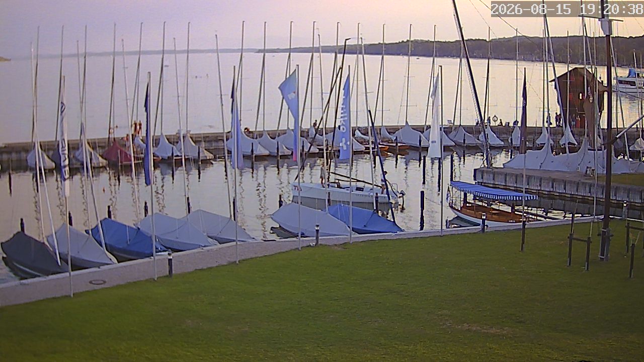 MRSV Bayern Webcam