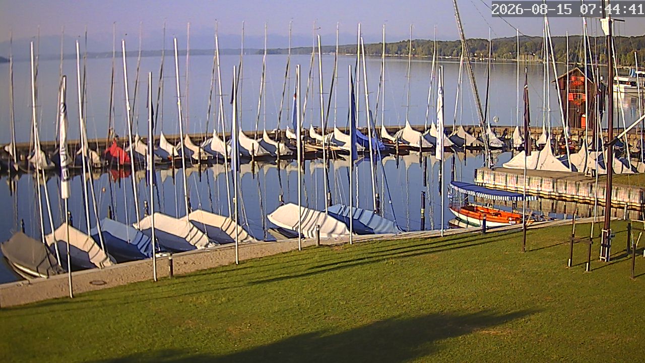 MRSV Bayern Webcam