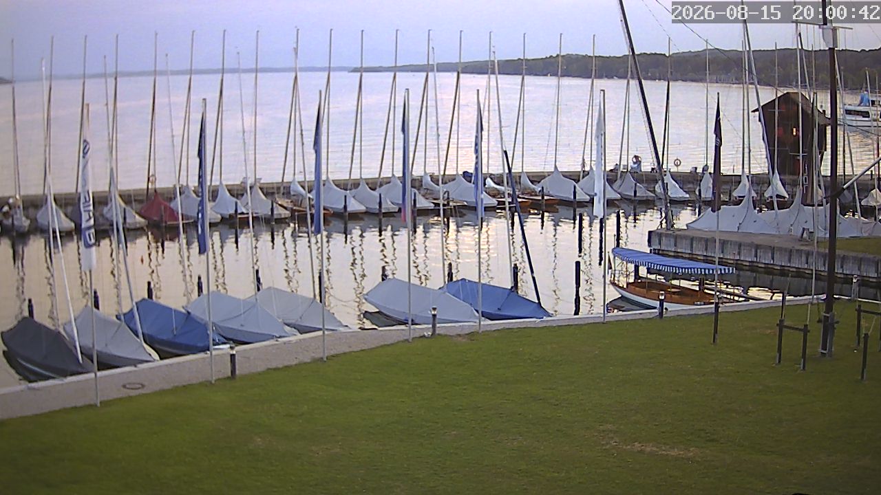 MRSV Bayern Webcam