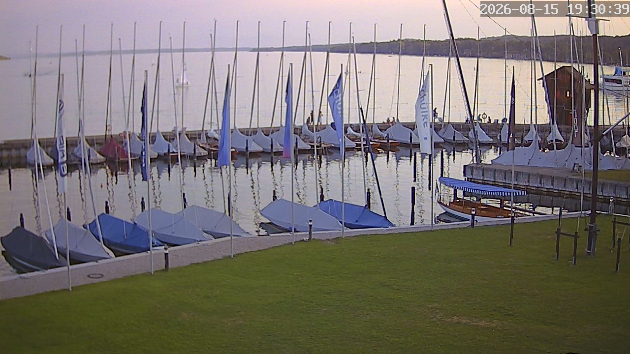 MRSV Bayern Webcam