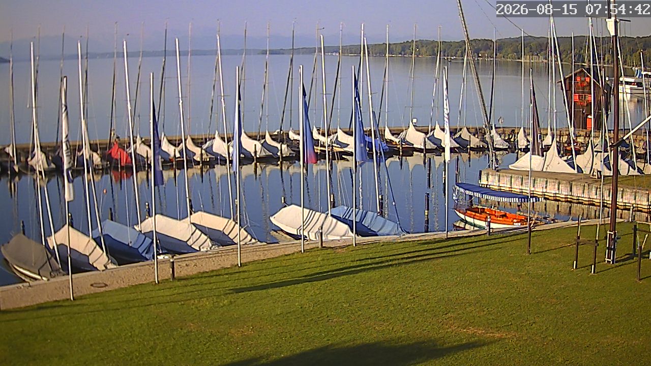 MRSV Bayern Webcam