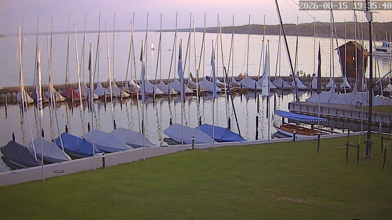 MRSV Bayern Webcam