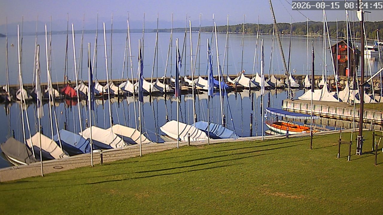 MRSV Bayern Webcam