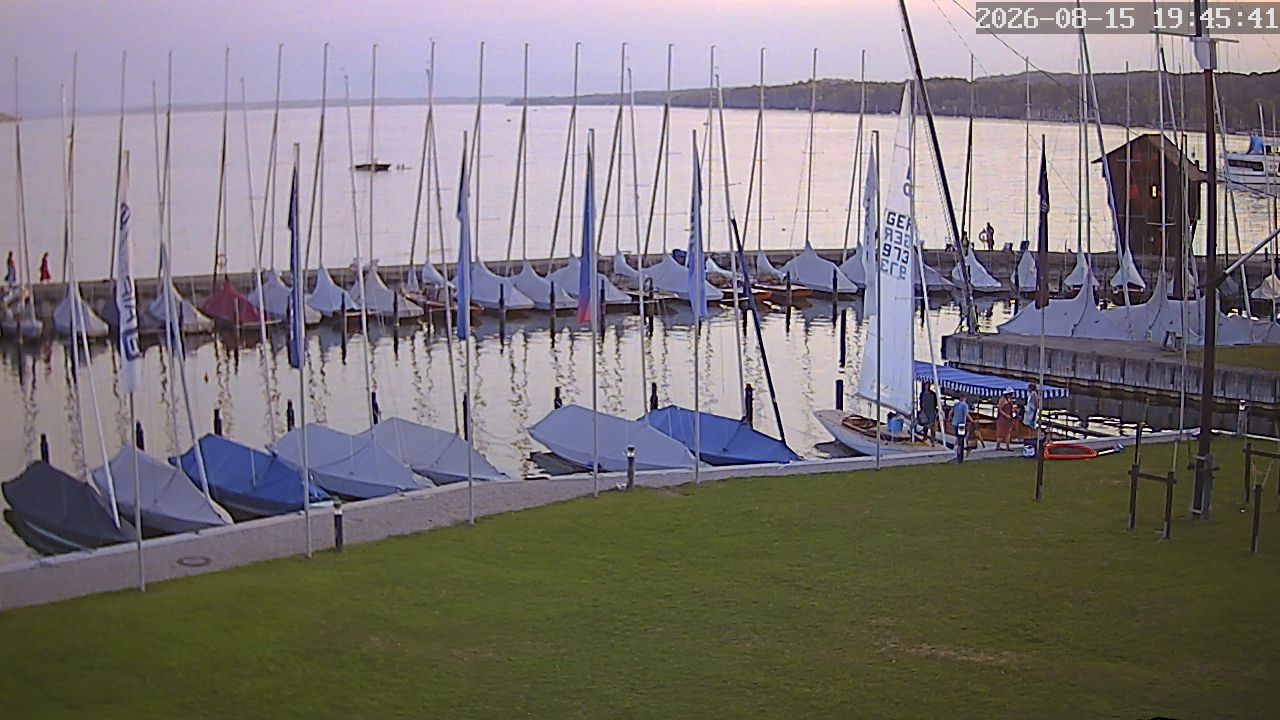 MRSV Bayern Webcam