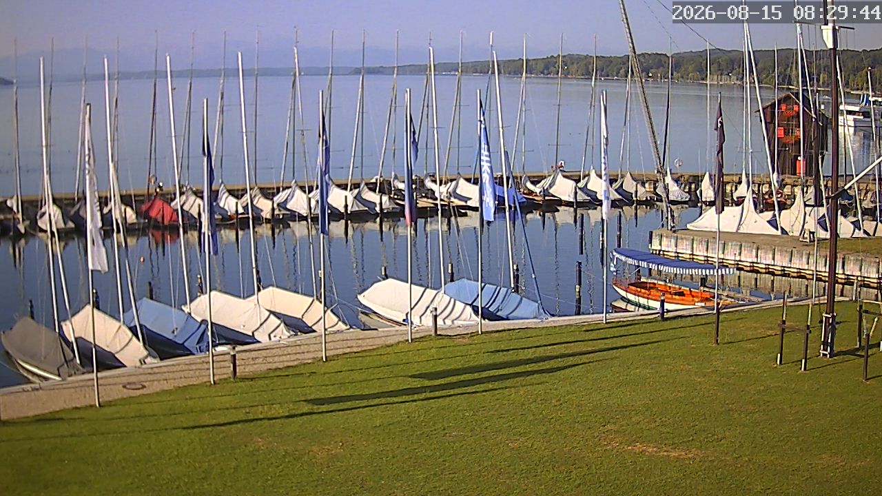 MRSV Bayern Webcam