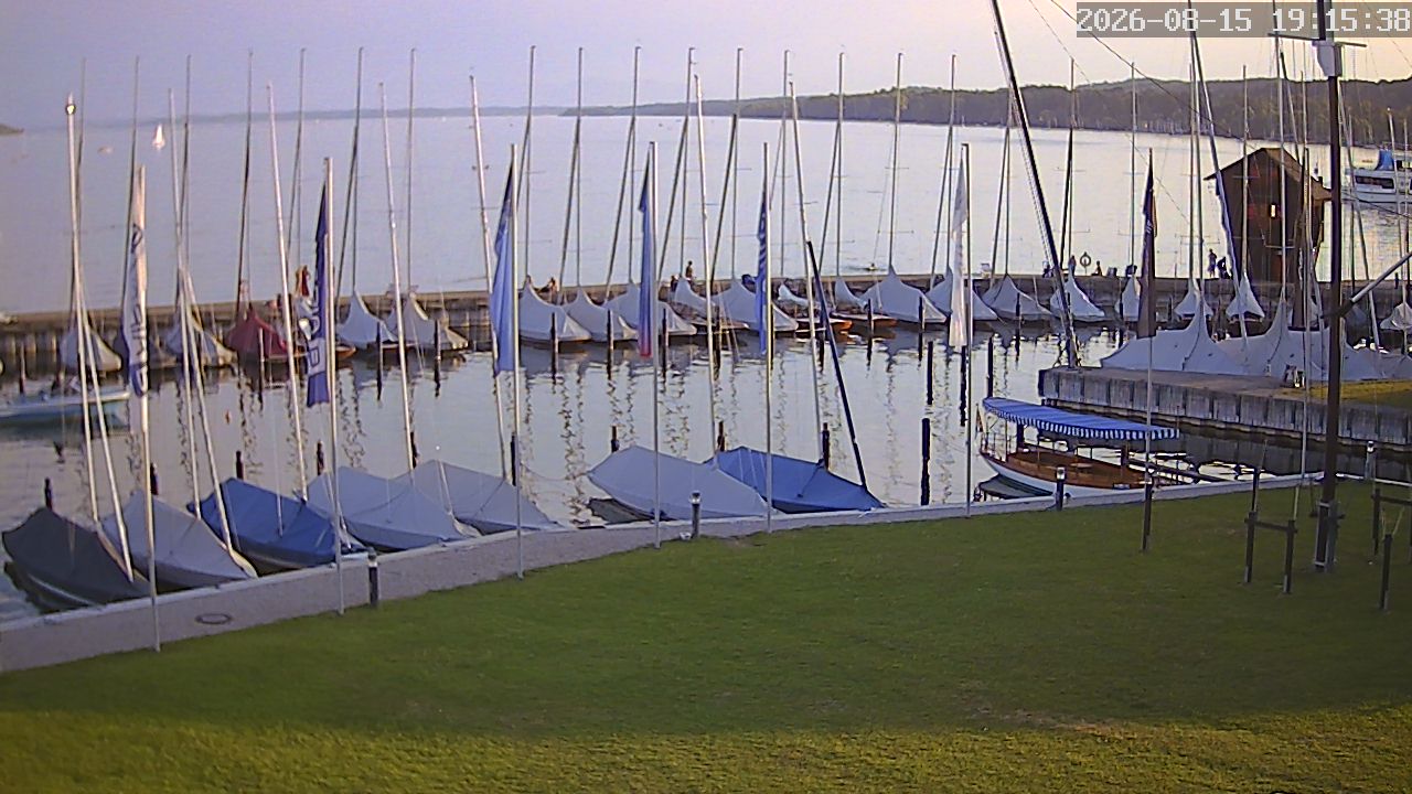 MRSV Bayern Webcam