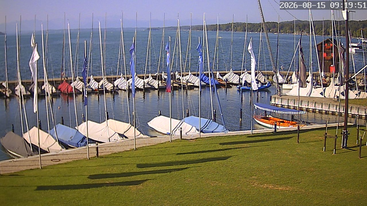 MRSV Bayern Webcam