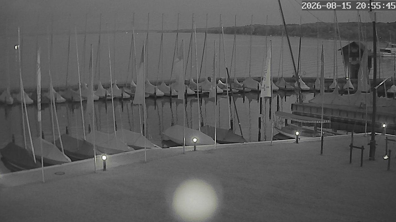 MRSV Bayern Webcam