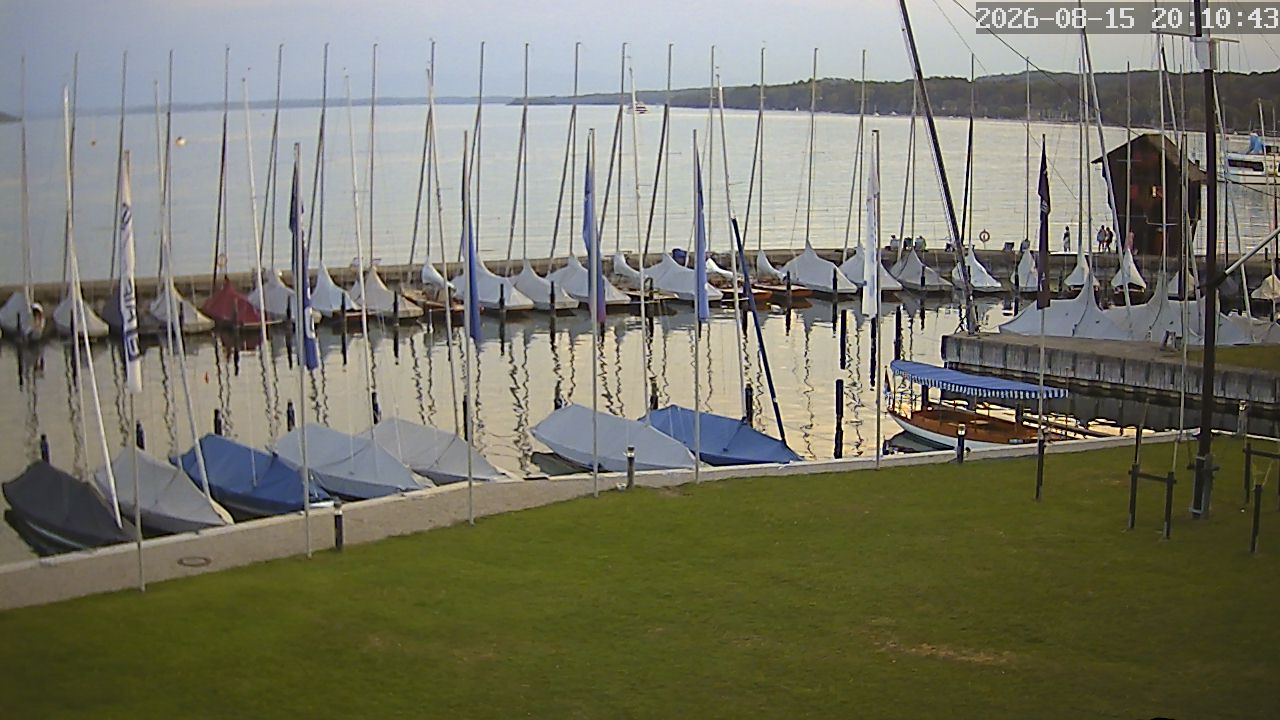 MRSV Bayern Webcam