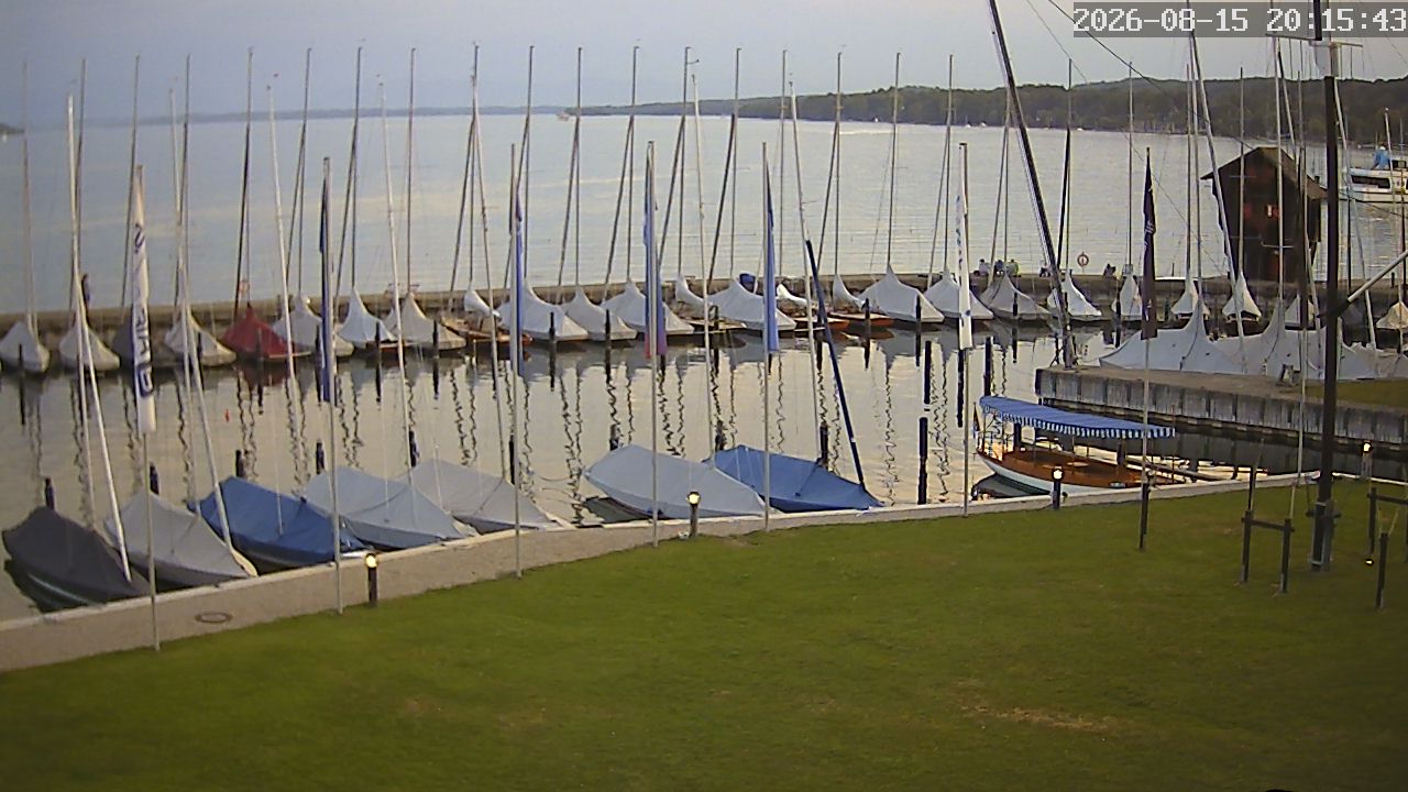 MRSV Bayern Webcam