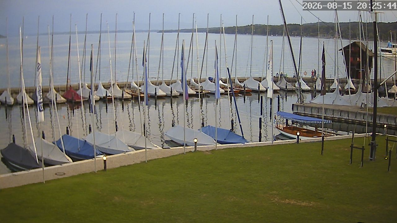 MRSV Bayern Webcam