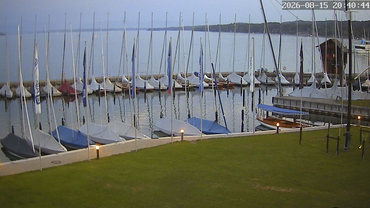 MRSV Bayern Webcam
