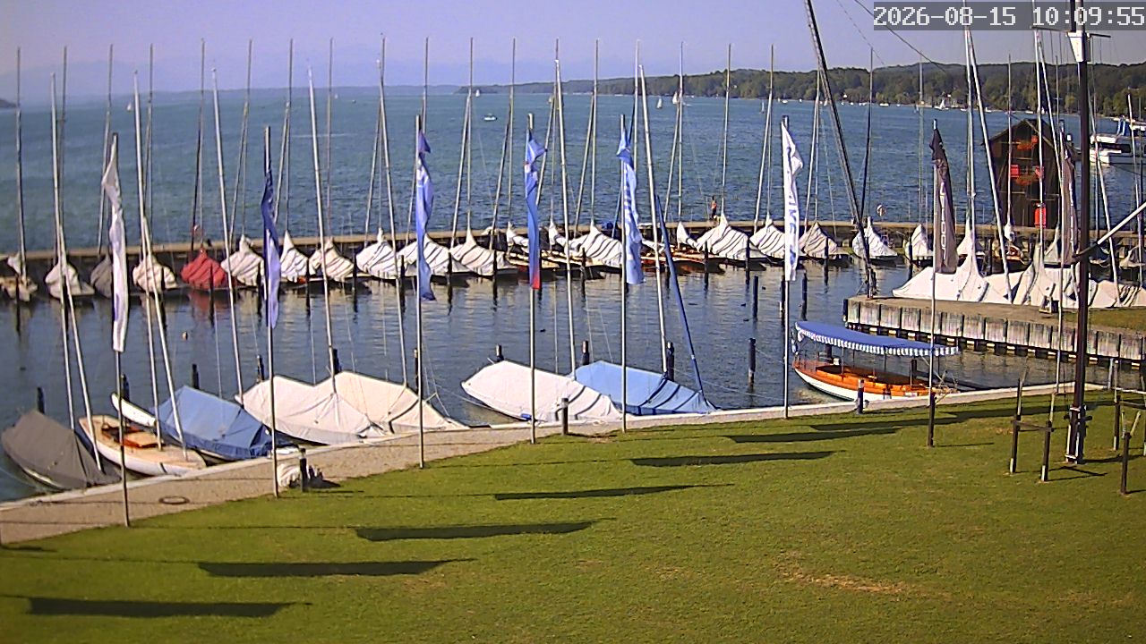MRSV Bayern Webcam