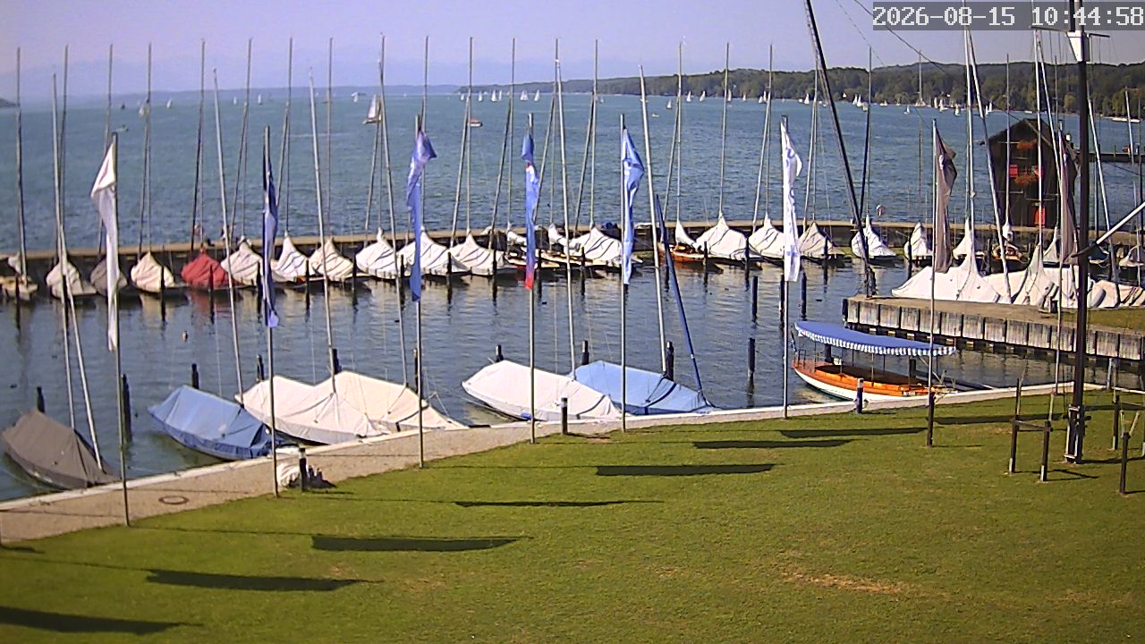 MRSV Bayern Webcam