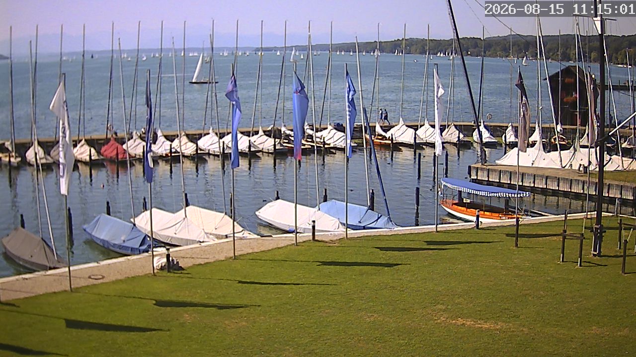 MRSV Bayern Webcam