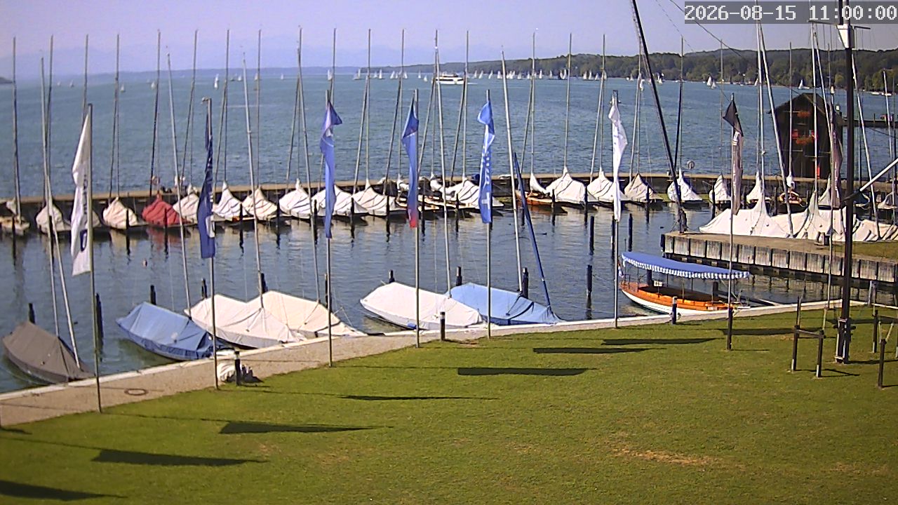 MRSV Bayern Webcam