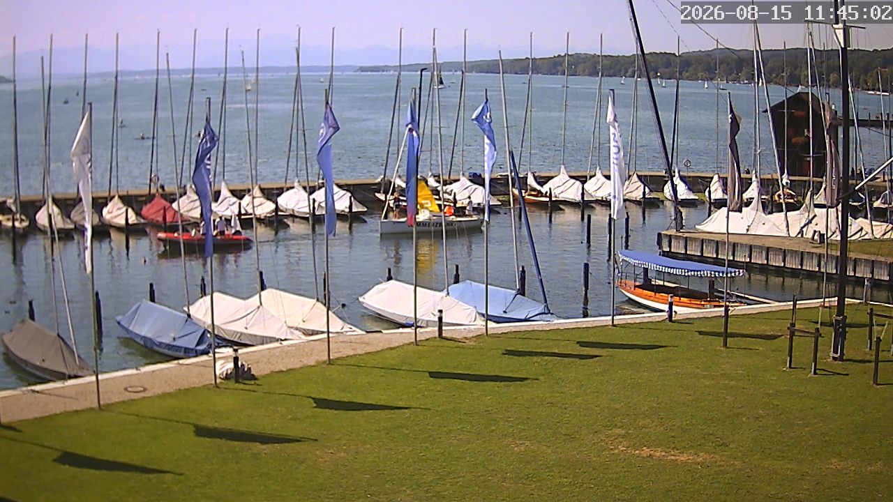 MRSV Bayern Webcam