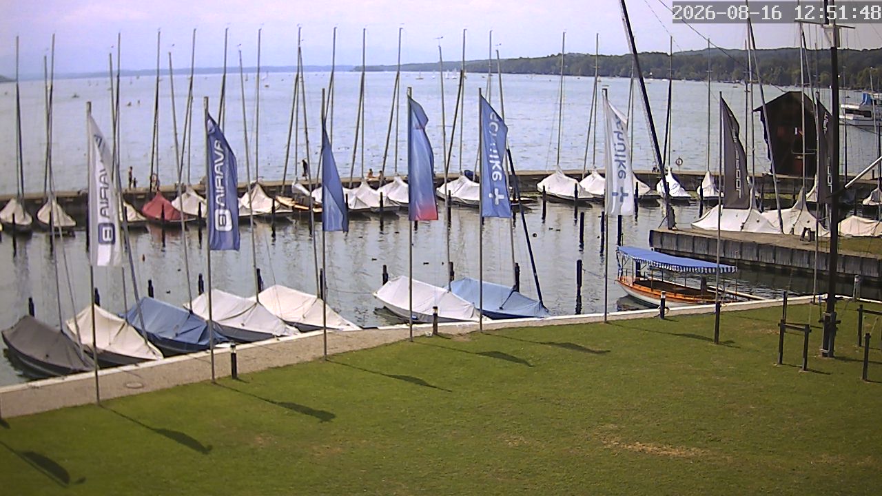 MRSV Bayern Webcam