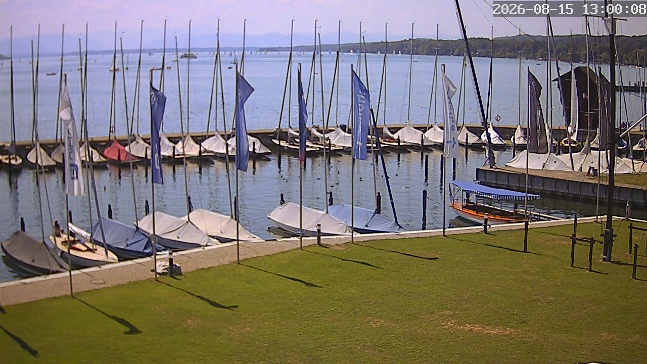MRSV Bayern Webcam