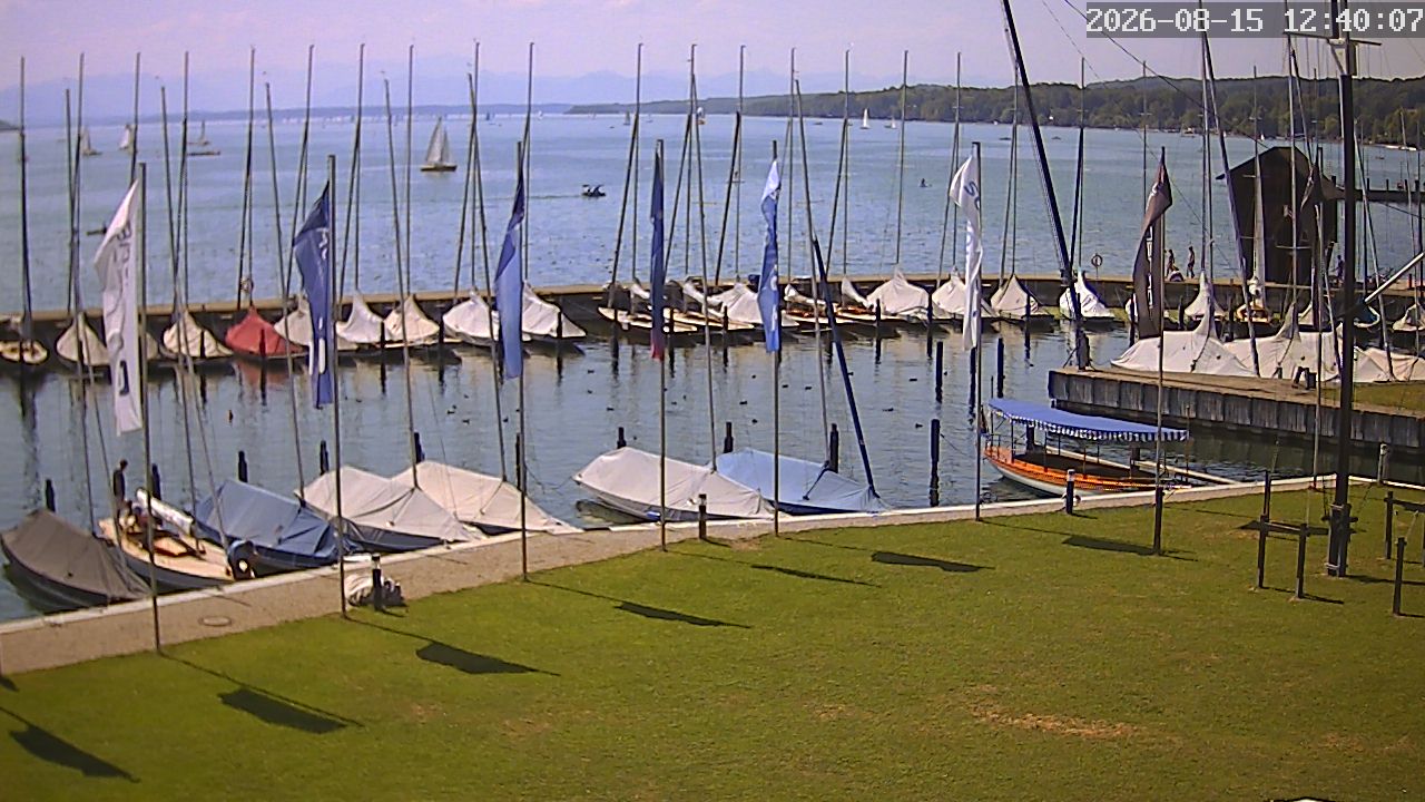 MRSV Bayern Webcam