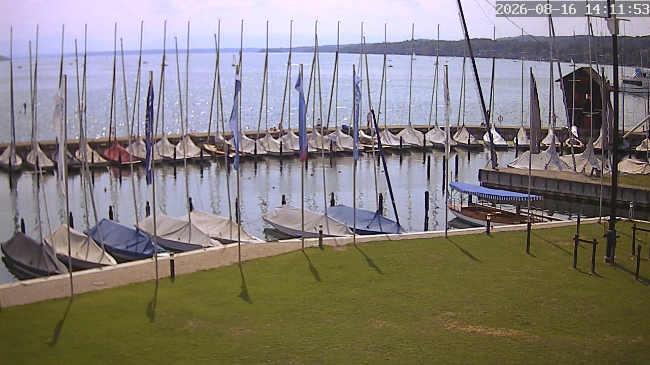 MRSV Bayern Webcam