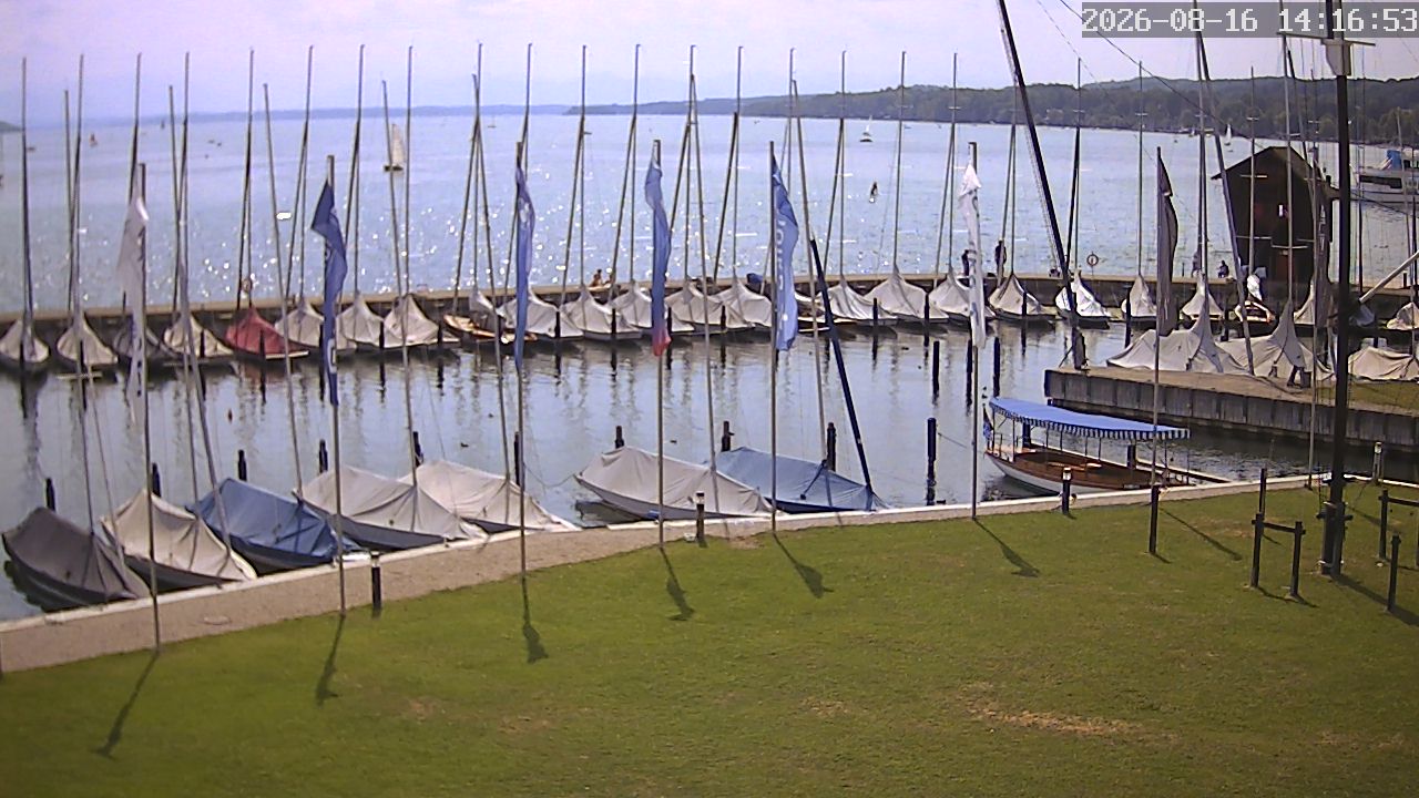 MRSV Bayern Webcam