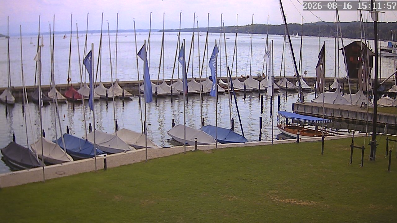 MRSV Bayern Webcam