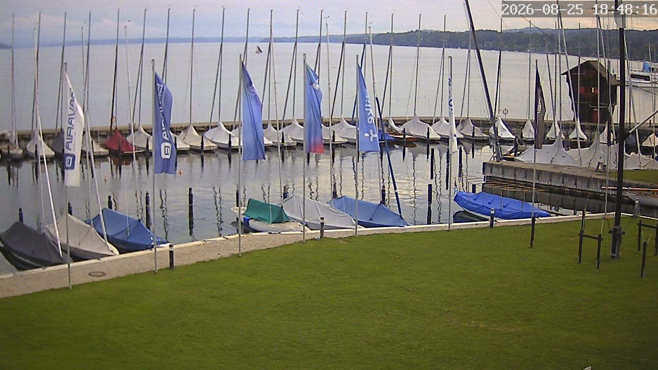 MRSV Bayern Webcam