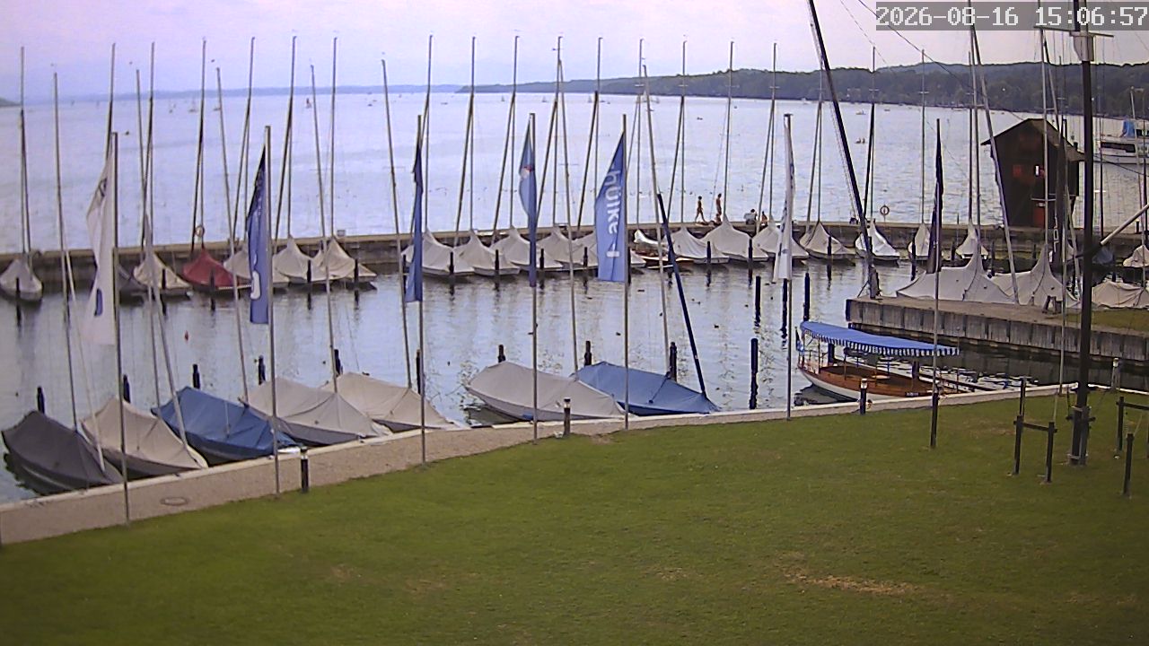 MRSV Bayern Webcam