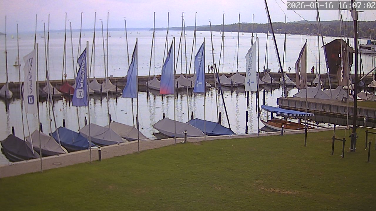 MRSV Bayern Webcam