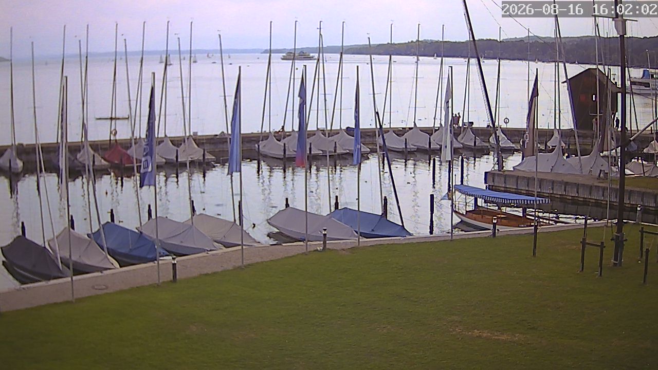 MRSV Bayern Webcam