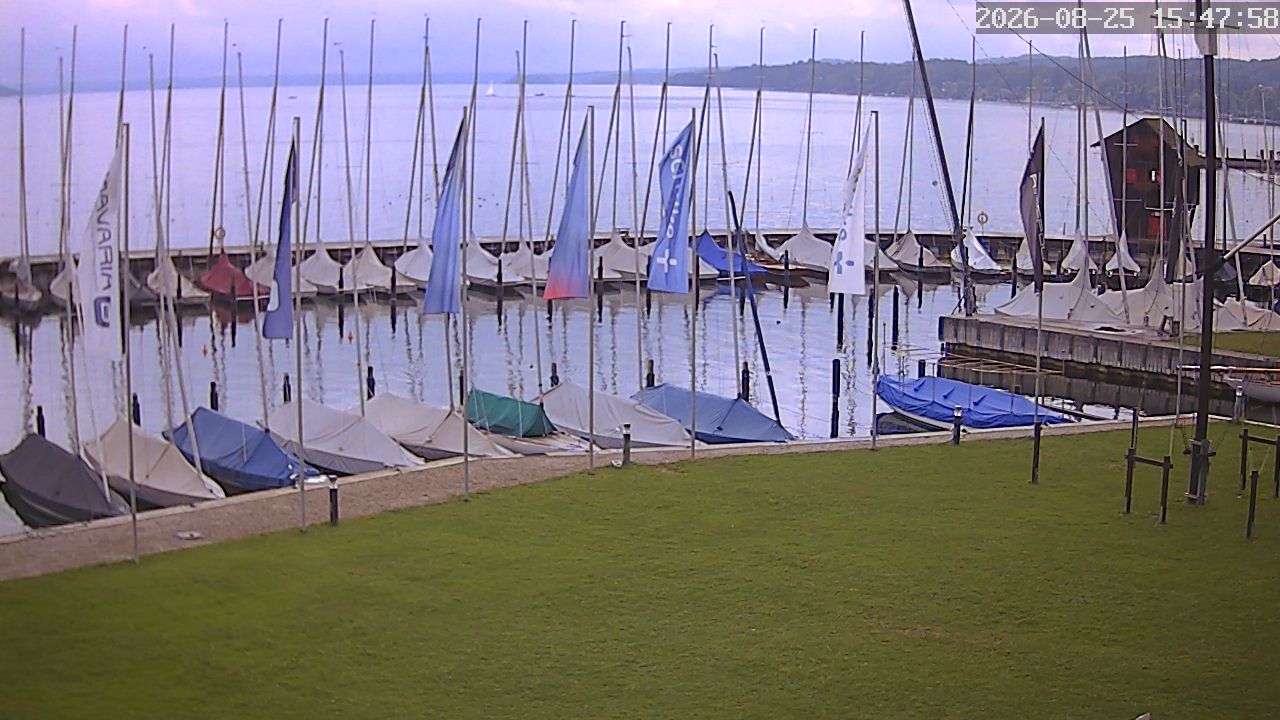 MRSV Bayern Webcam