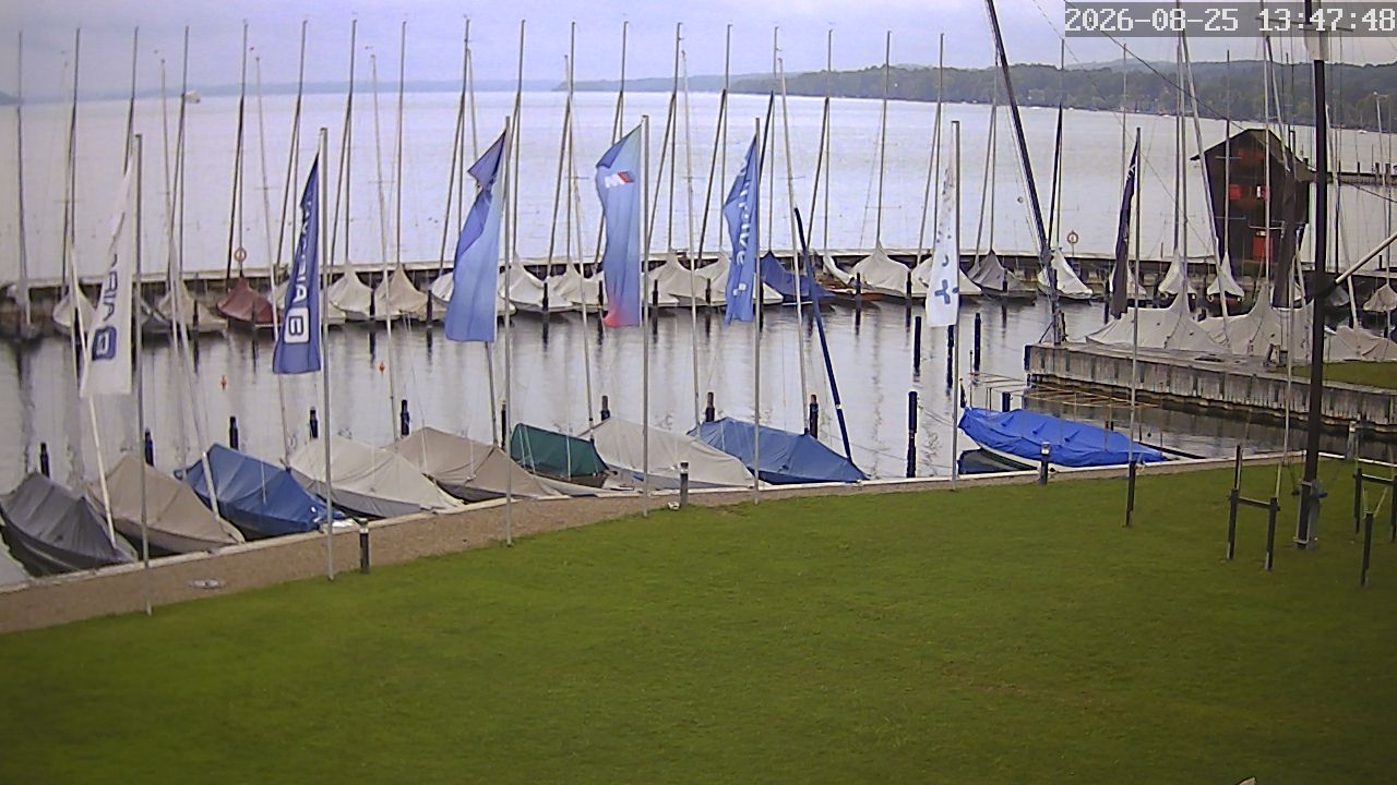 MRSV Bayern Webcam
