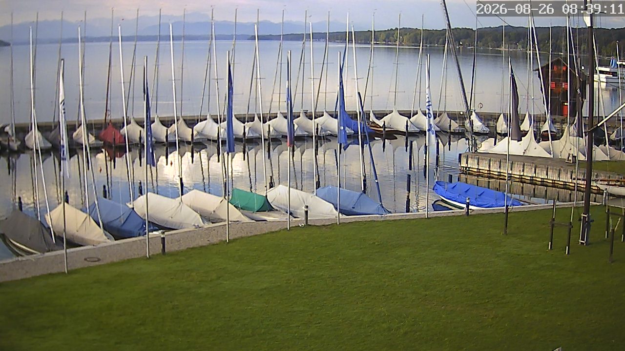 MRSV Bayern Webcam