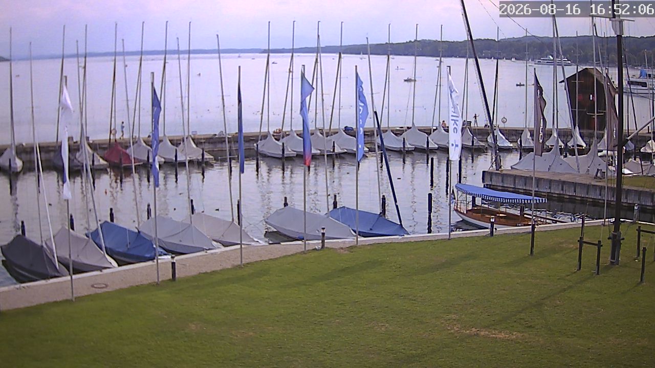 MRSV Bayern Webcam