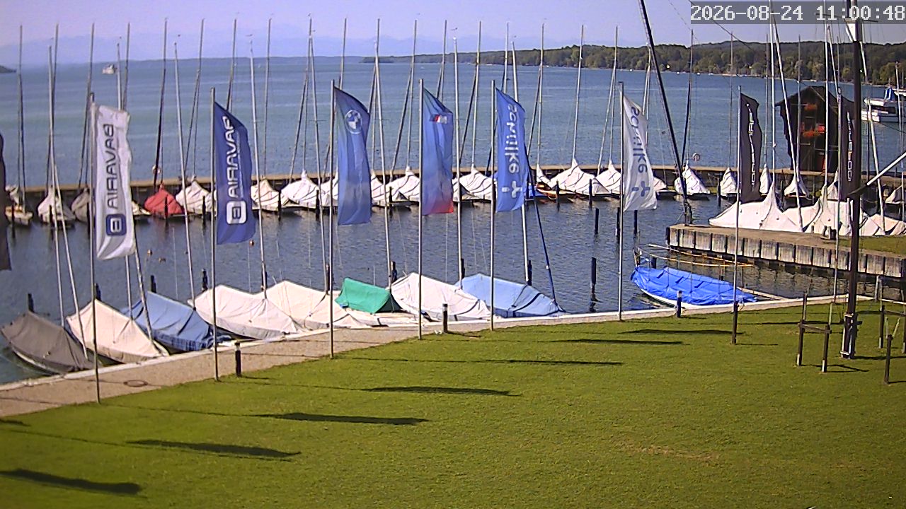 MRSV Bayern Webcam