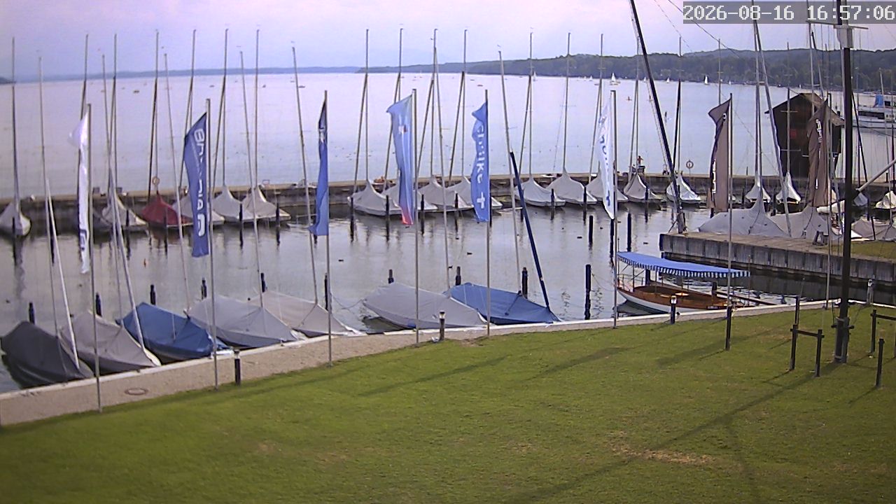 MRSV Bayern Webcam