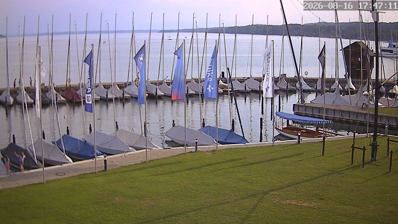 MRSV Bayern Webcam