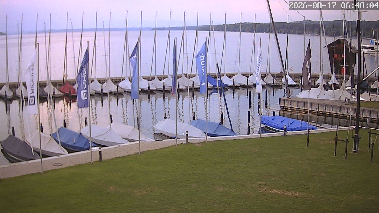 MRSV Bayern Webcam